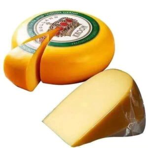 Cheddar Cheese
