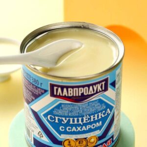 Condense Milk