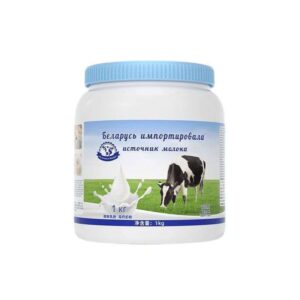 Fresh Milk Powder