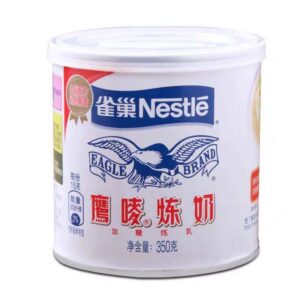 Nestle Condense Milk