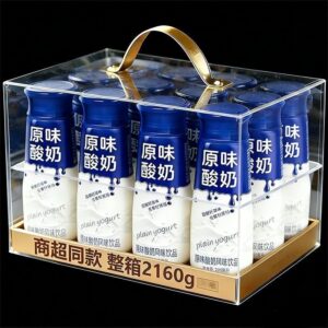 Fresh Milk Juice Pack
