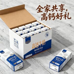 Fresh Milk