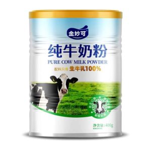 Cow Powder Milk