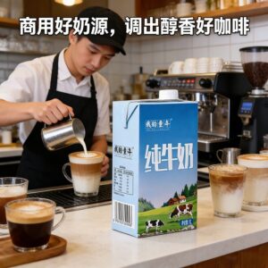 Fresh Milk