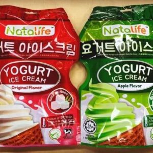 Yogurt Ice Cream