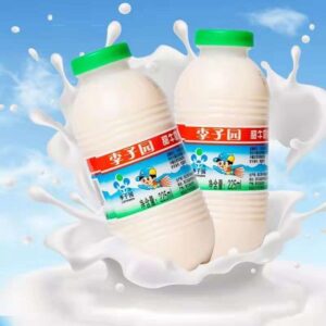 Fresh Milk