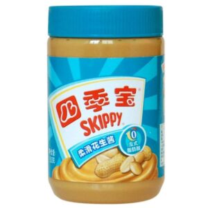 Skippy Peanut Butter